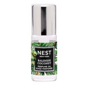 NEST Mini Balinese Coconut Perfume Oil